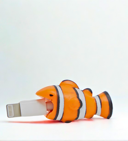 Cable Bite Clownfish