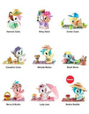 TokiDoki Picnic Party Unicorno Blind Box