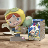 POLAR-Hello! Paula|First Season Series Figure Blind Box