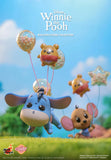 Disney Winnie the Pooh Balloon Cosbi Collection