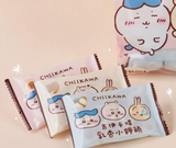 Chikawa rice crakcer