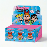 Powerpuff Girls Plush Pendant Blind Box