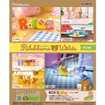 Rilakkuma Words Figure
