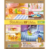 Rilakkuma Words Figure