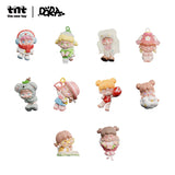 Baby Nora: Tiny Time Blind Box Pendant ￼