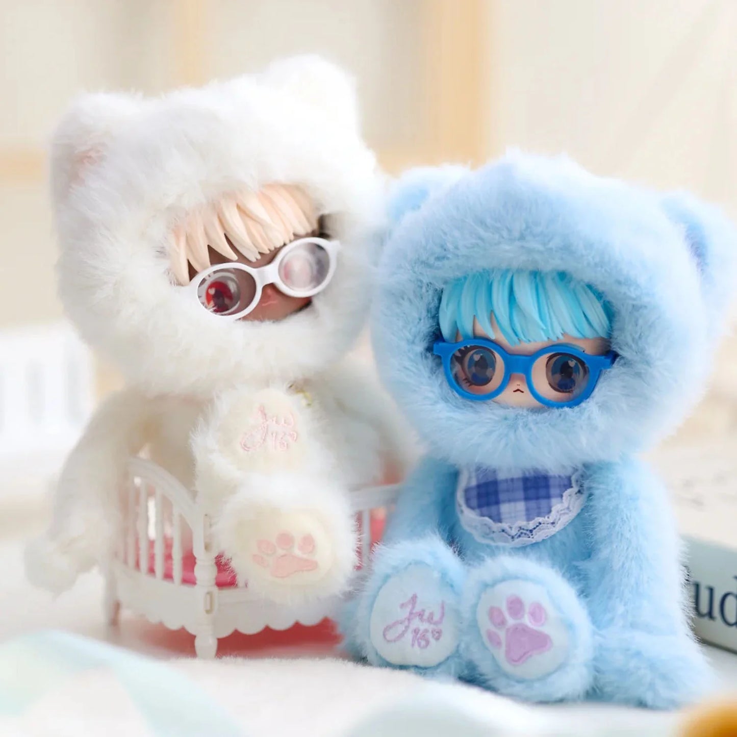 Pajama Baby Blind Box