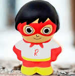 Ryan's World Series 2 Jellies (Squishme) Mystery Pack