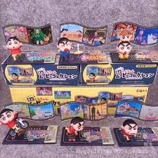 Crayon shin Chan blind box