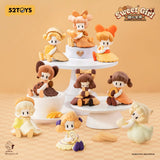 52Toys UKI Sweet Girl Blind Box