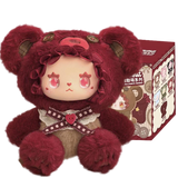 Emma Bear Alliance Series