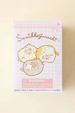 Sumikkogurashi Sweet Sibling Blind Box Plushie Keychain