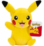 Pokemon Plush