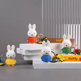 Miffy key chain 11