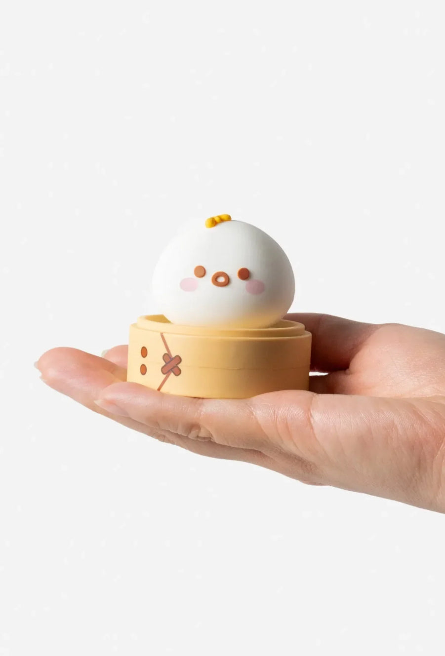 Smoko Dim Sum Friends Blind Box