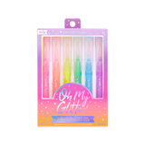 Oh My Glitter Highlighters