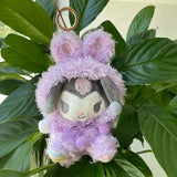 Kuromi : Easter 2022 Keychain