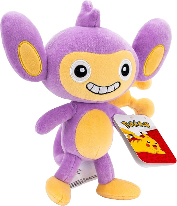 Pokemon Plush