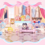 Miana Styling House Mini Series
