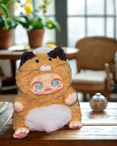 quilla meow meow house blind box