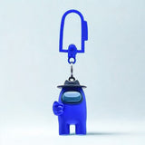 Among Us Hanger Keychain Blind Pack