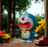Doraemon Secret Gadgets Blind Box
