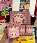 Thingswoo Animal plush blind box