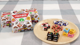 confectionery tirol choko variety box