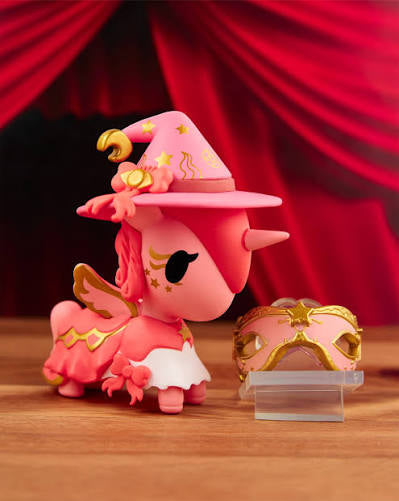 TokiDoki Masquerade Unicorno Blind Box