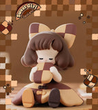 52Toys UKI Sweet Girl Blind Box