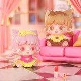 Miana Styling House Mini Series