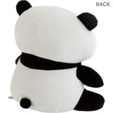Panda Plush