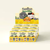 PongDang Family Random Figure Season 1