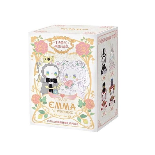 EMMA’S WEDDING Blind Box