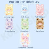 JOTOYS Miana Nighty Night To U series