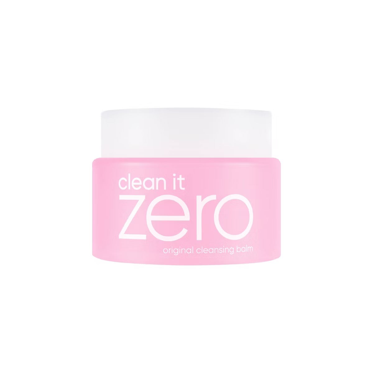 BANILA CO Clean it Zero Cleansing Balm Original 100ML