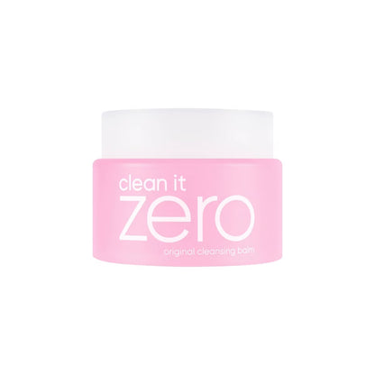 BANILA CO Clean it Zero Cleansing Balm Original 100ML