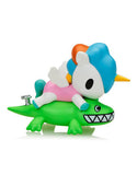 TokiDoki Fun in The Sun Unicorno Blind Box