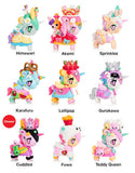 TokiDoki Harajuku Princess Unicorno Blind Box