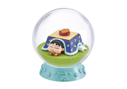 Crayon shinchan tarrarium2 blindbox
