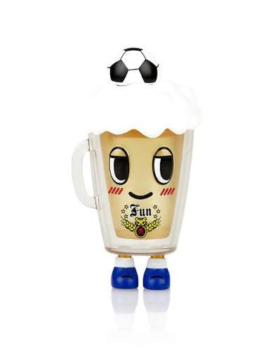TokiDoki Boozy Besties Blind Box