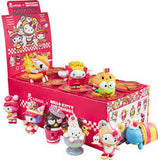 TokiDoki x Hello Kitty And Friends Fast Food Blind Box
