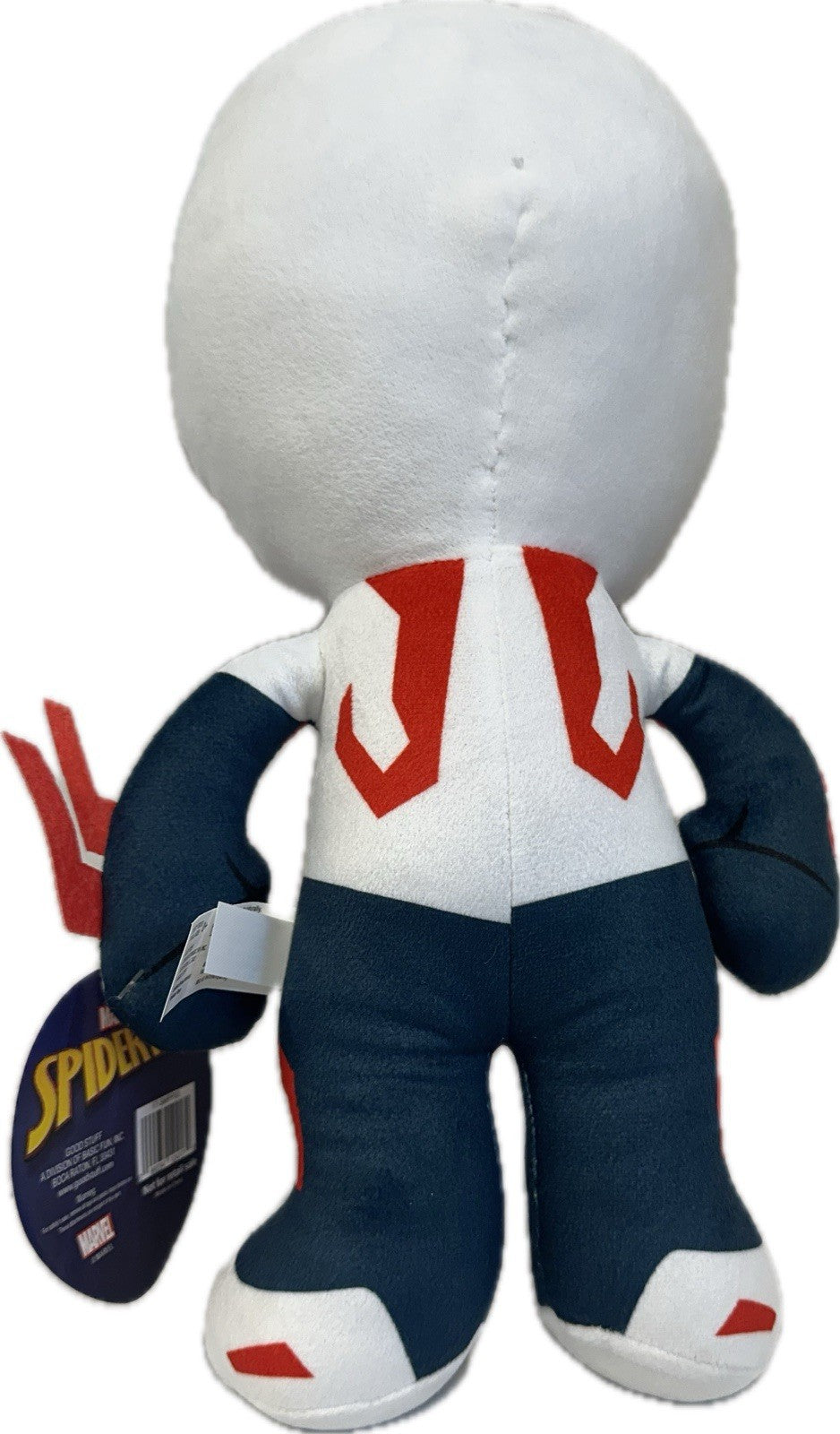 Spiderman Villain Plush