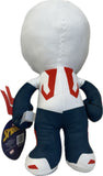 Spiderman Villain Plush