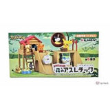Re-ment pokemon gather everyone¡ play