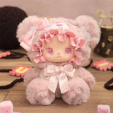 Emma Bear Alliance Series
