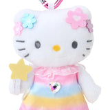 Hello Kitty Fantasy Collection Fairy Keychain