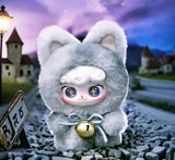 Super Lamb-Lucky Meow IV Series Blind Box