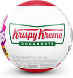 Zuru Mini Brands Create Krispy Kreme Doughnuts