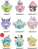 TokiDoki x Hello Kitty And Friends Butterfly Garden Blind Box