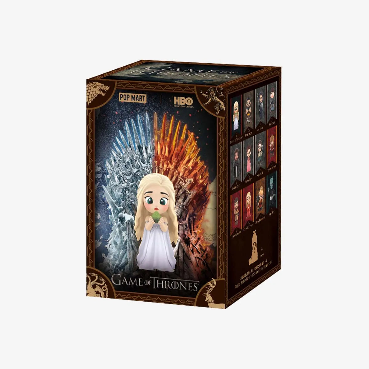 Game of Thrones Blind Box